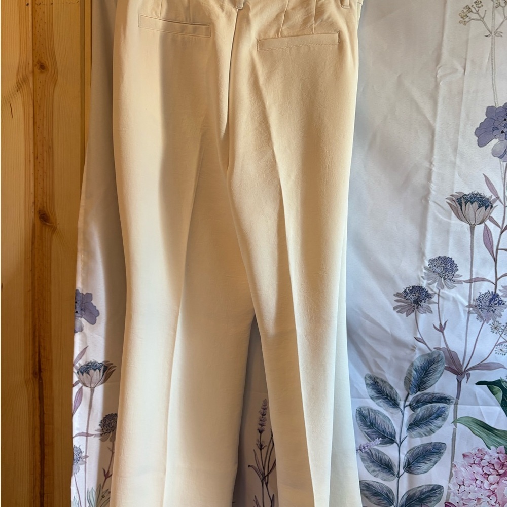 A New Day Cream Pants